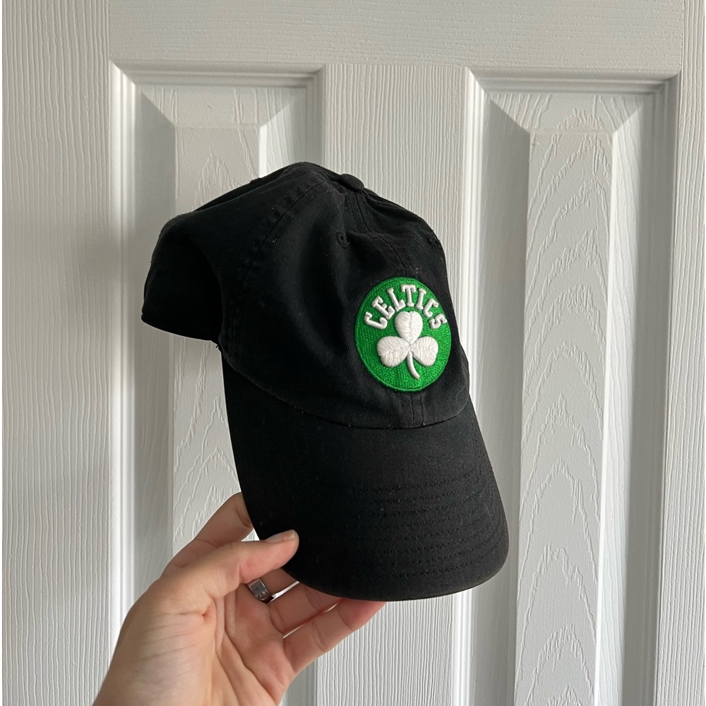 Celtics Hat